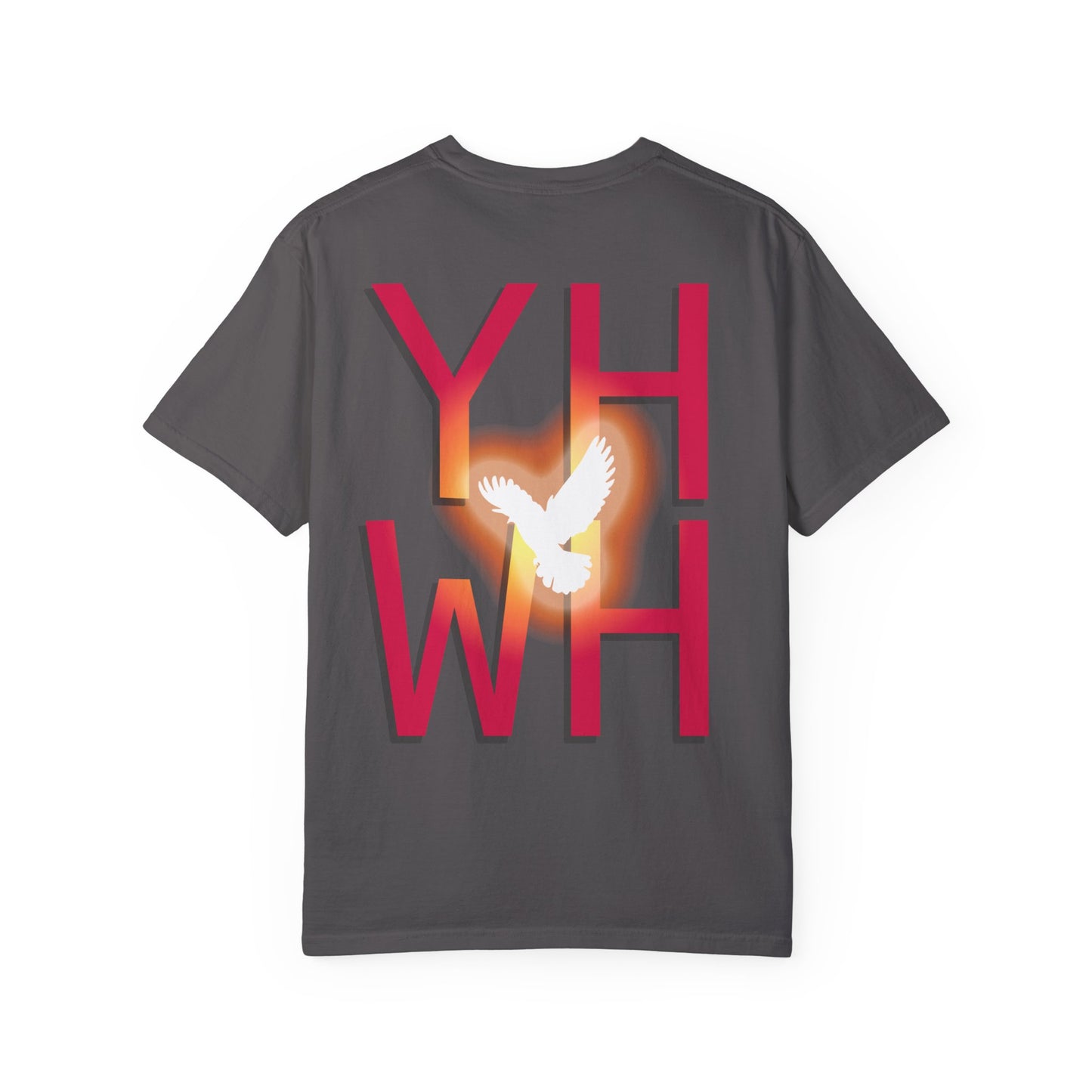Holy Spirit (YHWH) T-Shirt