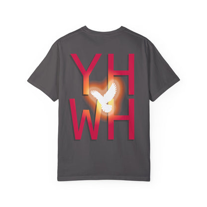 Holy Spirit (YHWH) T-Shirt