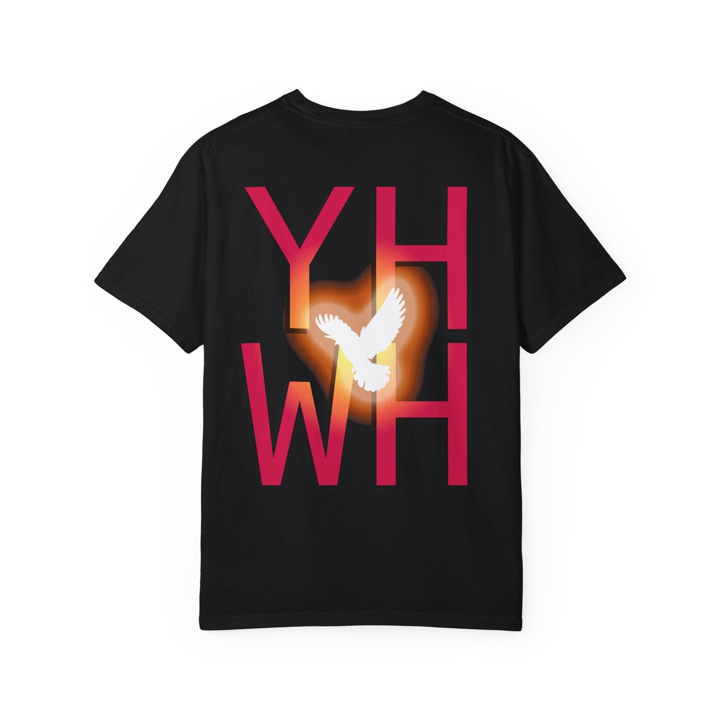 Holy Spirit (YHWH) T-Shirt