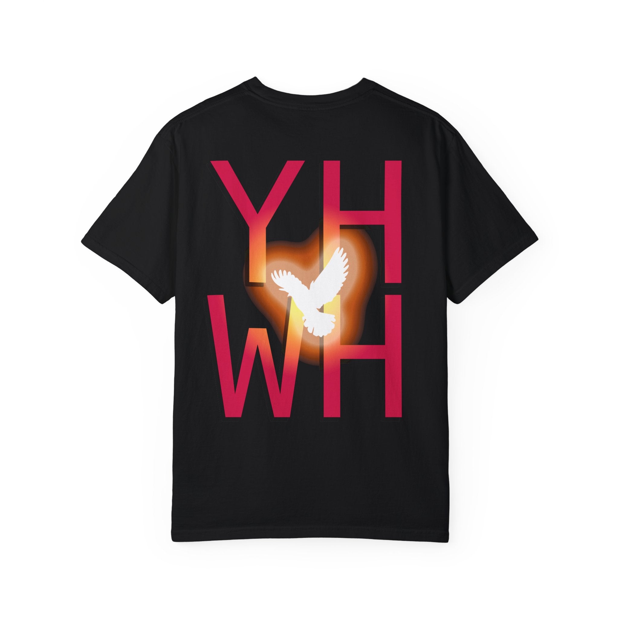 Holy Spirit (YHWH) T-Shirt