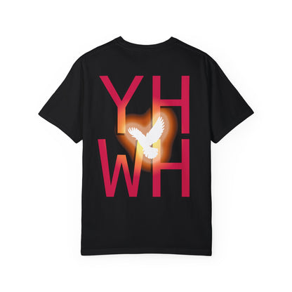 Holy Spirit (YHWH) T-Shirt