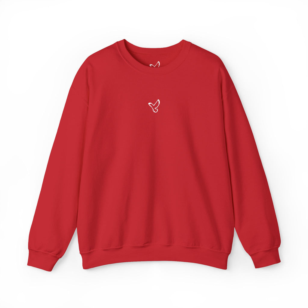 Core Crewneck