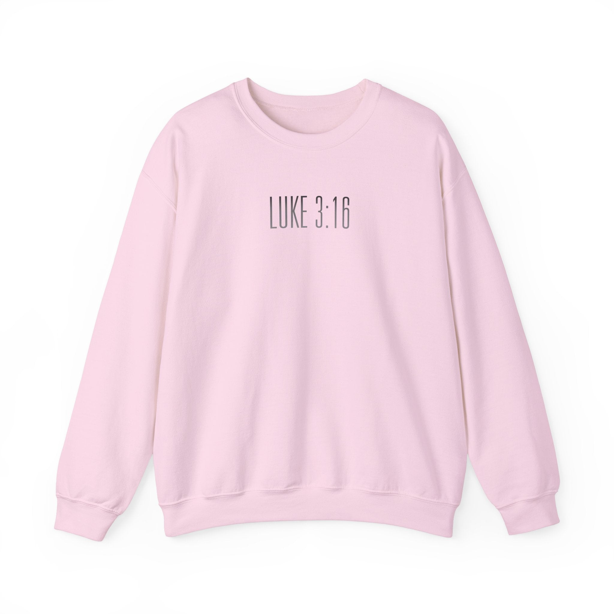 Holy Spirit (YHWH) Sweatshirt (Monochromatic Graphic)