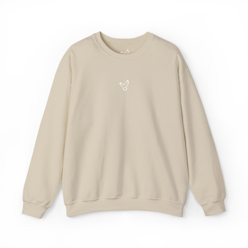 Core Crewneck