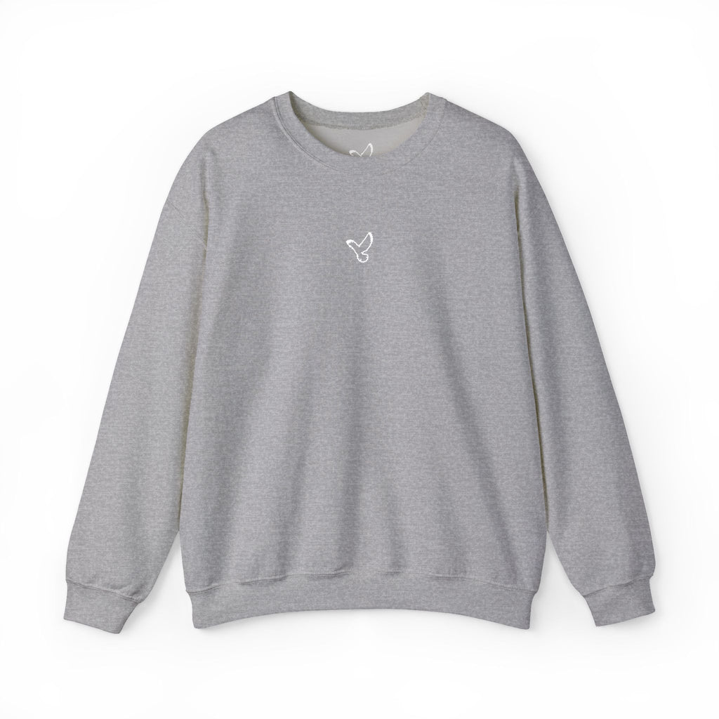 Core Crewneck