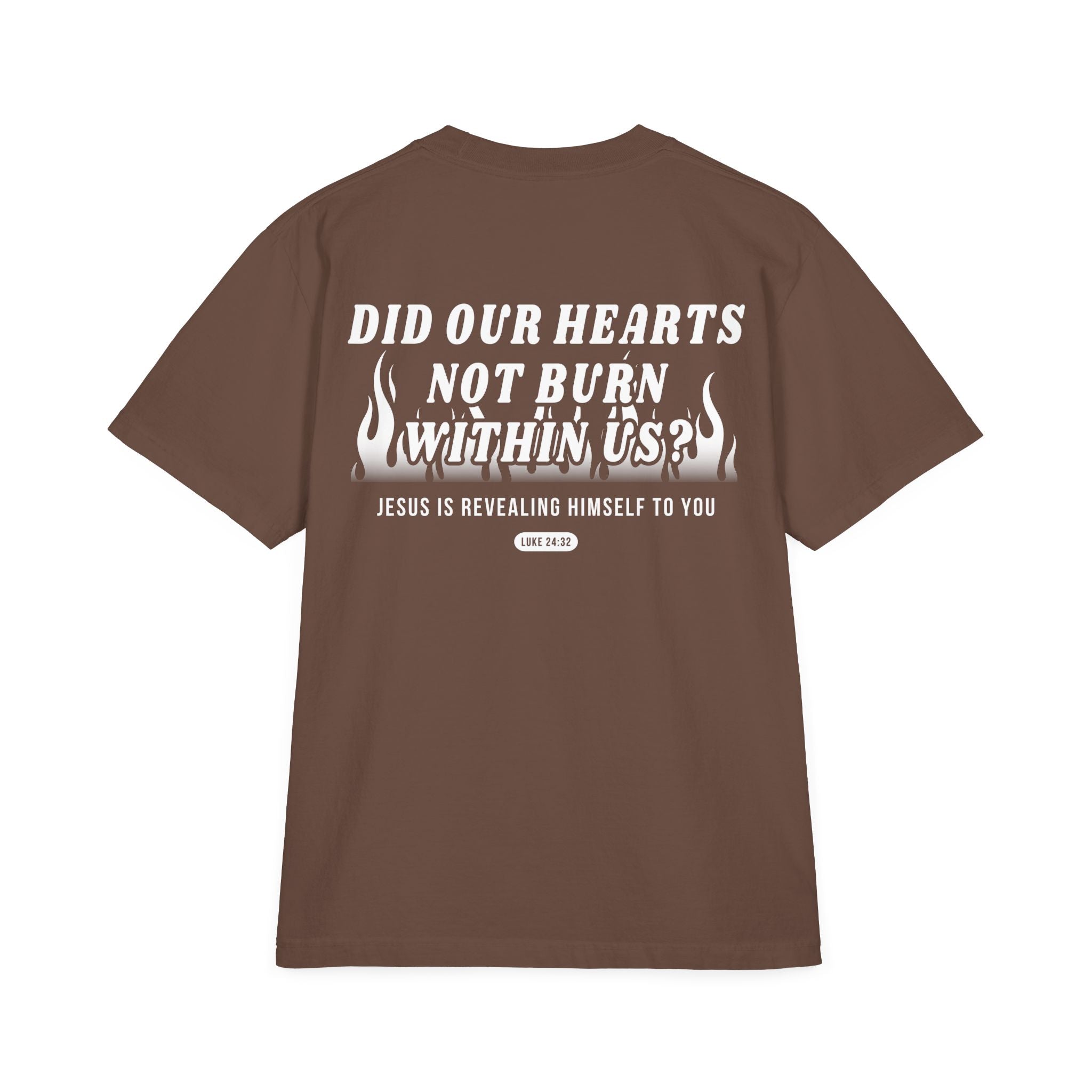 D.O.H.N.B. Oversized Drop-Shoulder Tee