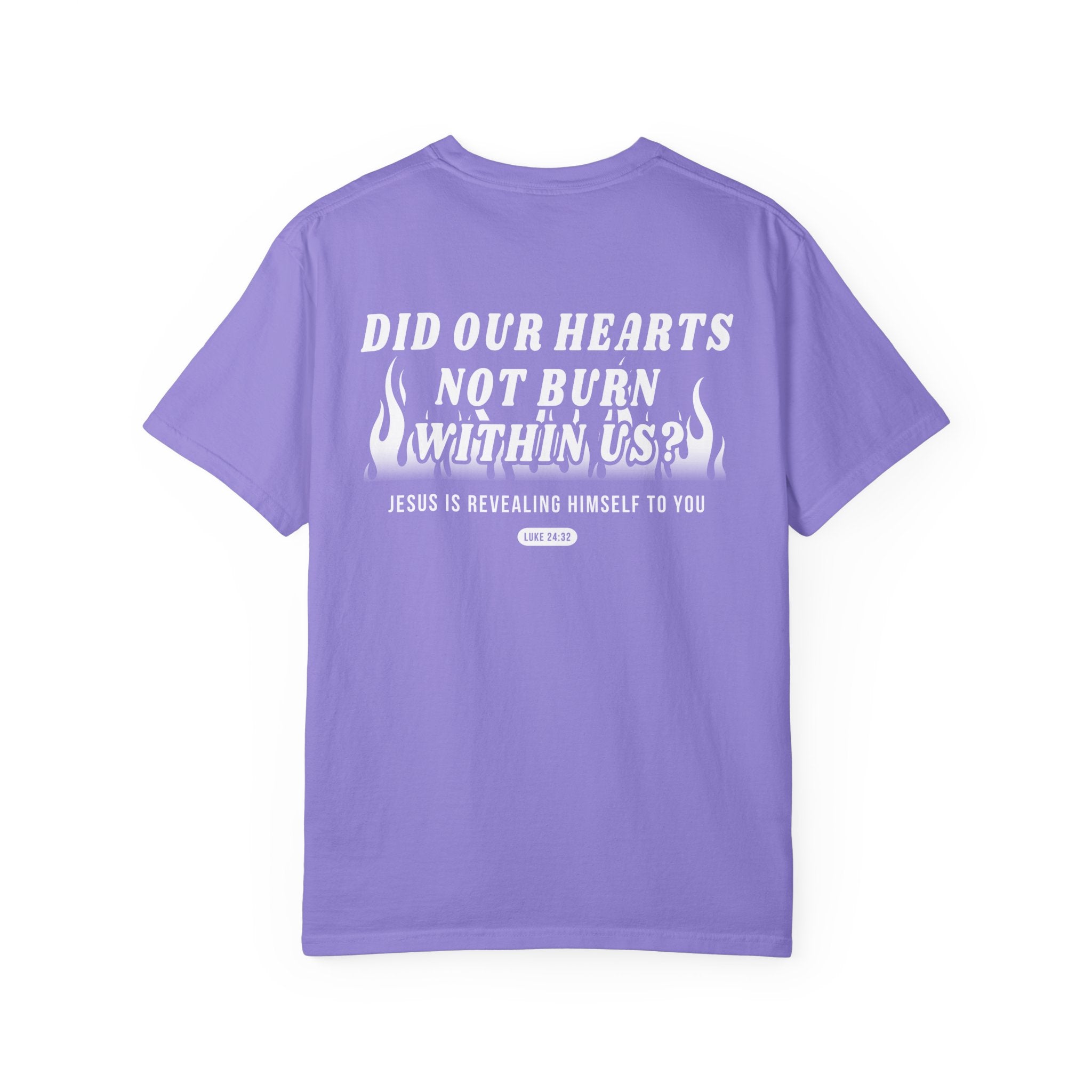 D.O.H.N.B. T-Shirt (Standard Fit)