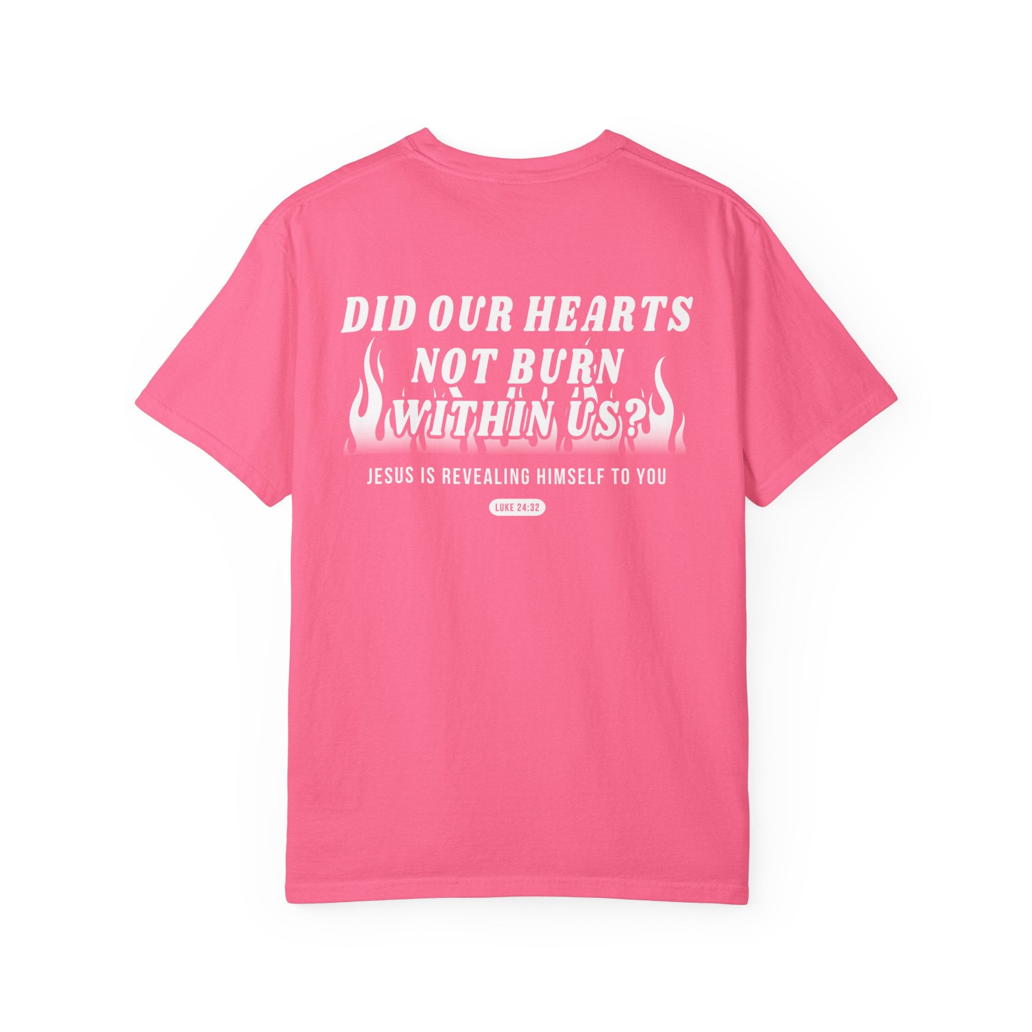 D.O.H.N.B. T-Shirt (Standard Fit)