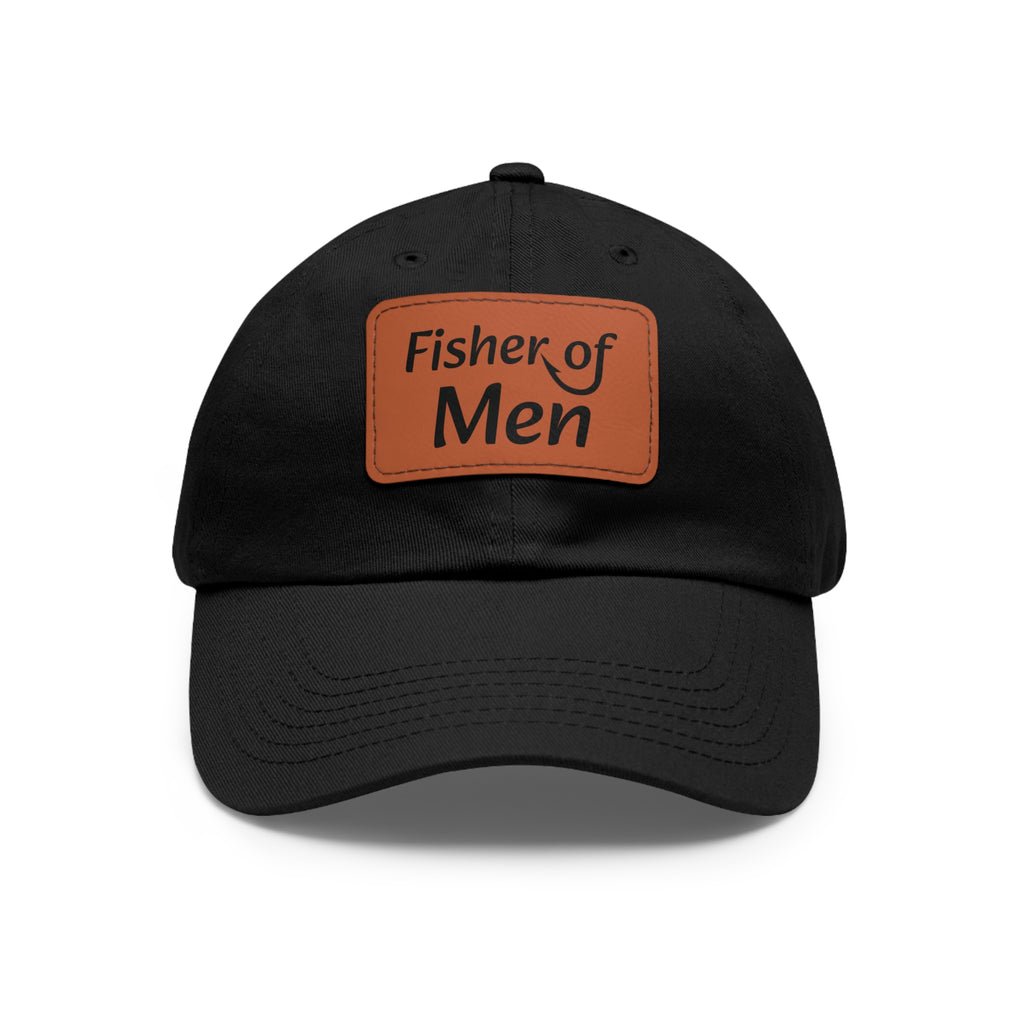 Fisher of Men Baseball Cap