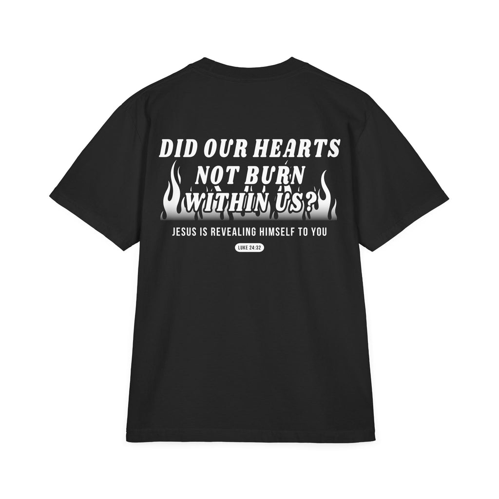 D.O.H.N.B. Oversized Drop-Shoulder Tee