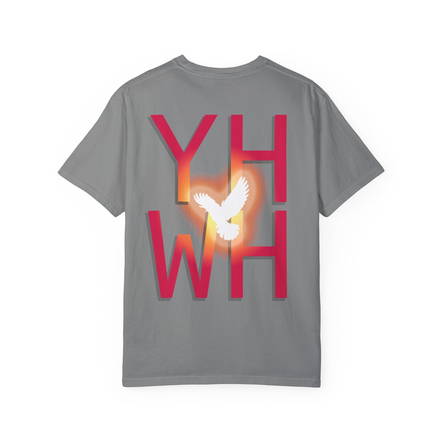Holy Spirit (YHWH) T-Shirt