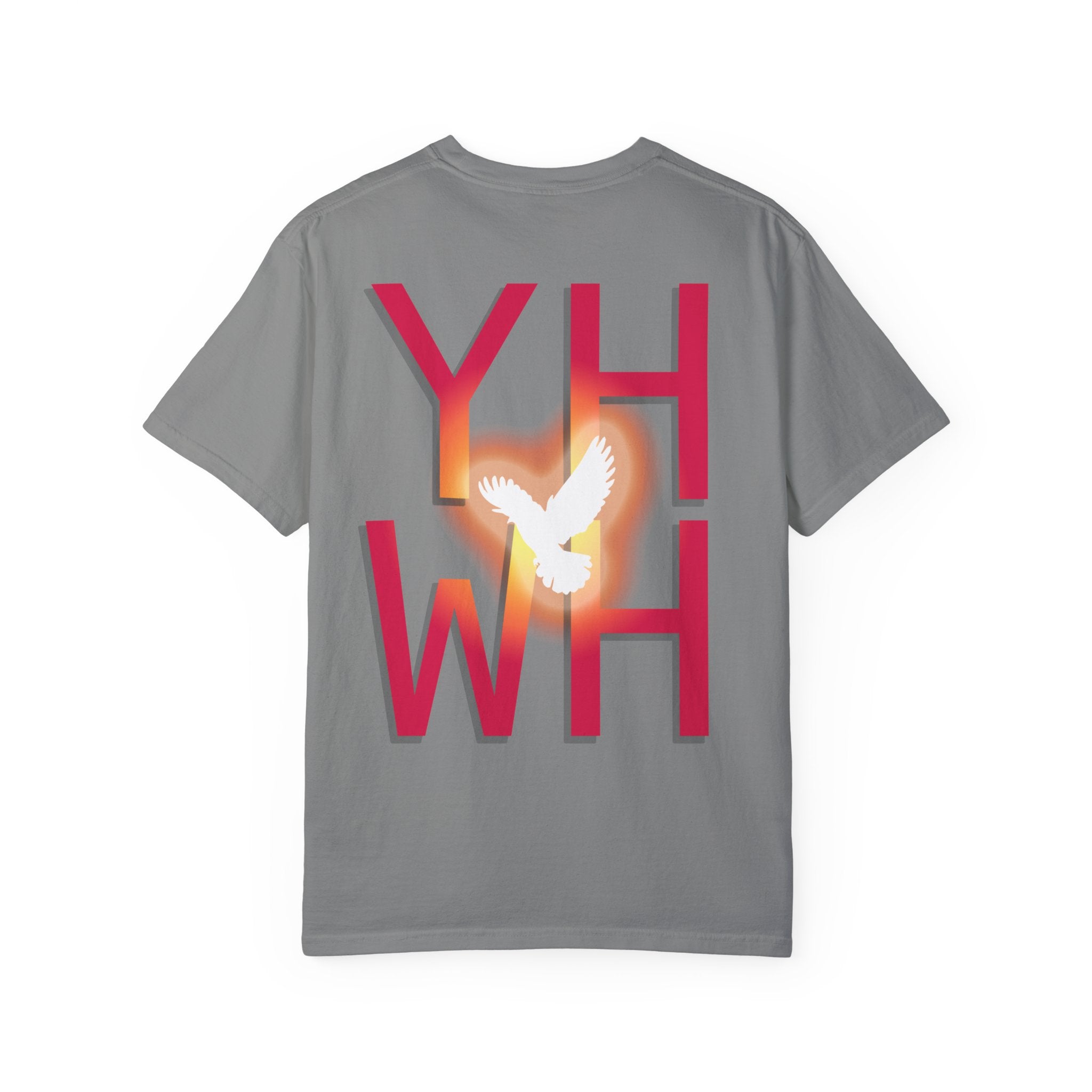 Holy Spirit (YHWH) T-Shirt