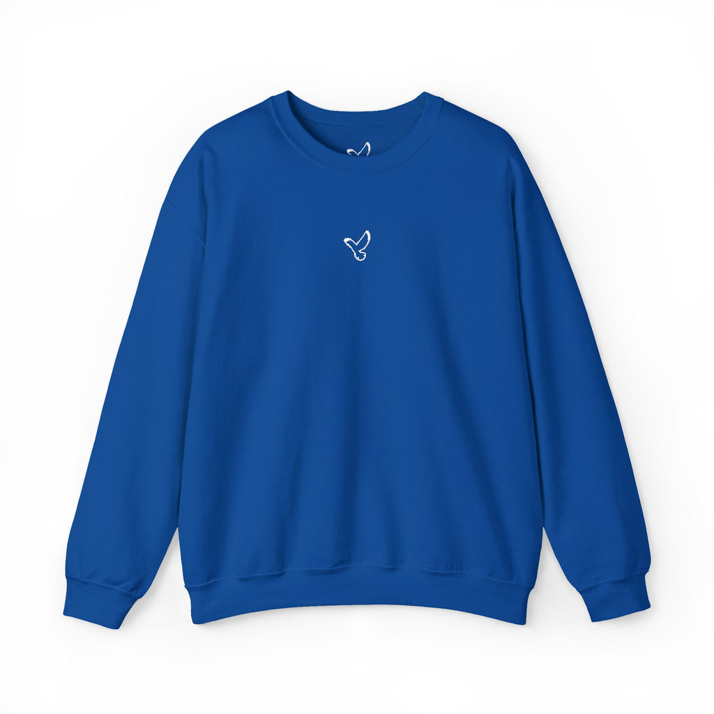 Core Crewneck