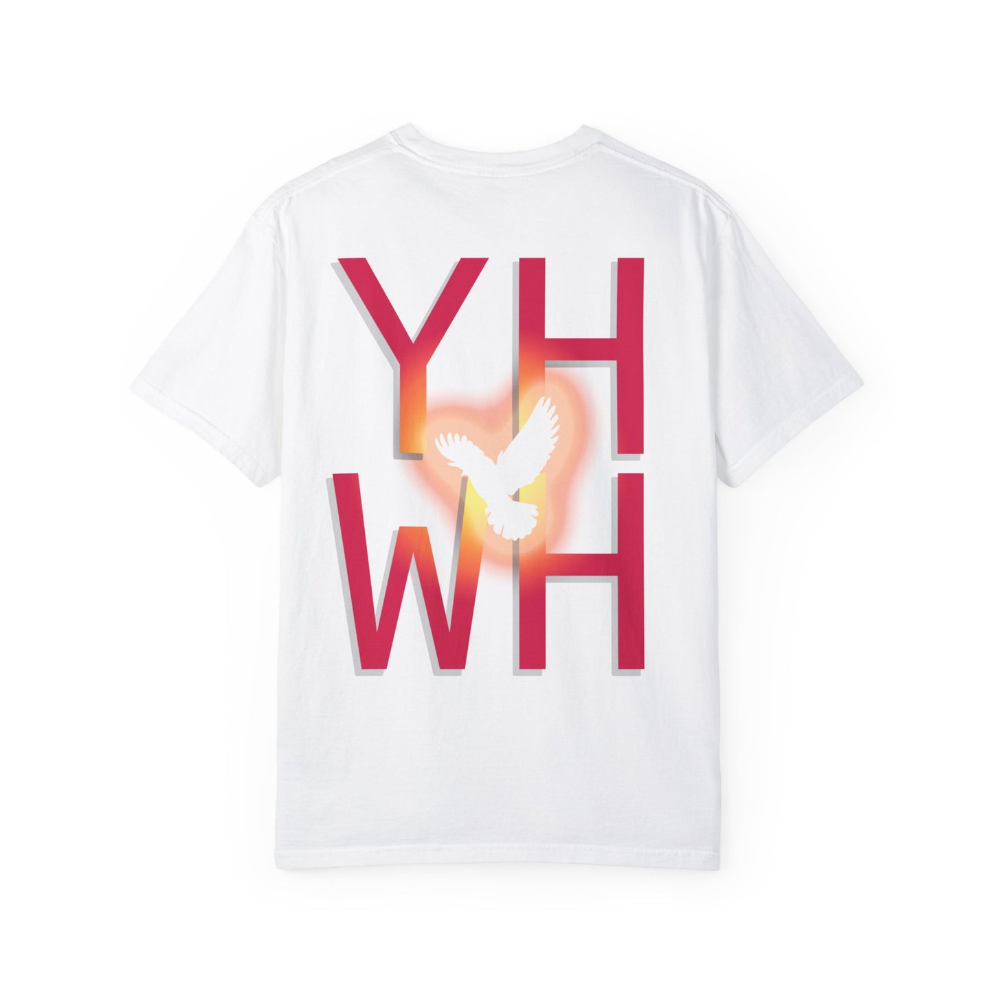Holy Spirit (YHWH) T-Shirt