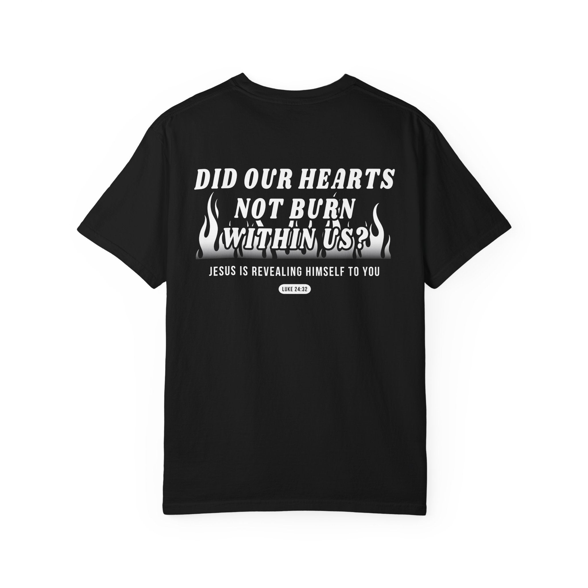 D.O.H.N.B. T-Shirt (Standard Fit)