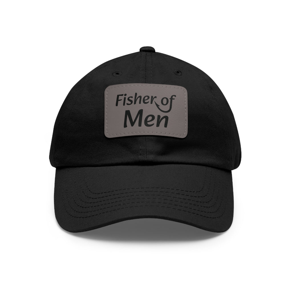 Fisher of Men Baseball Cap