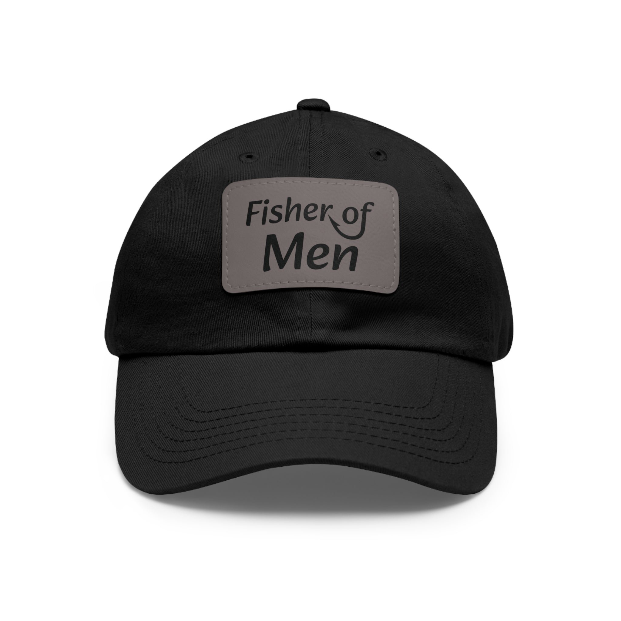 Fisher of Men Baseball Cap