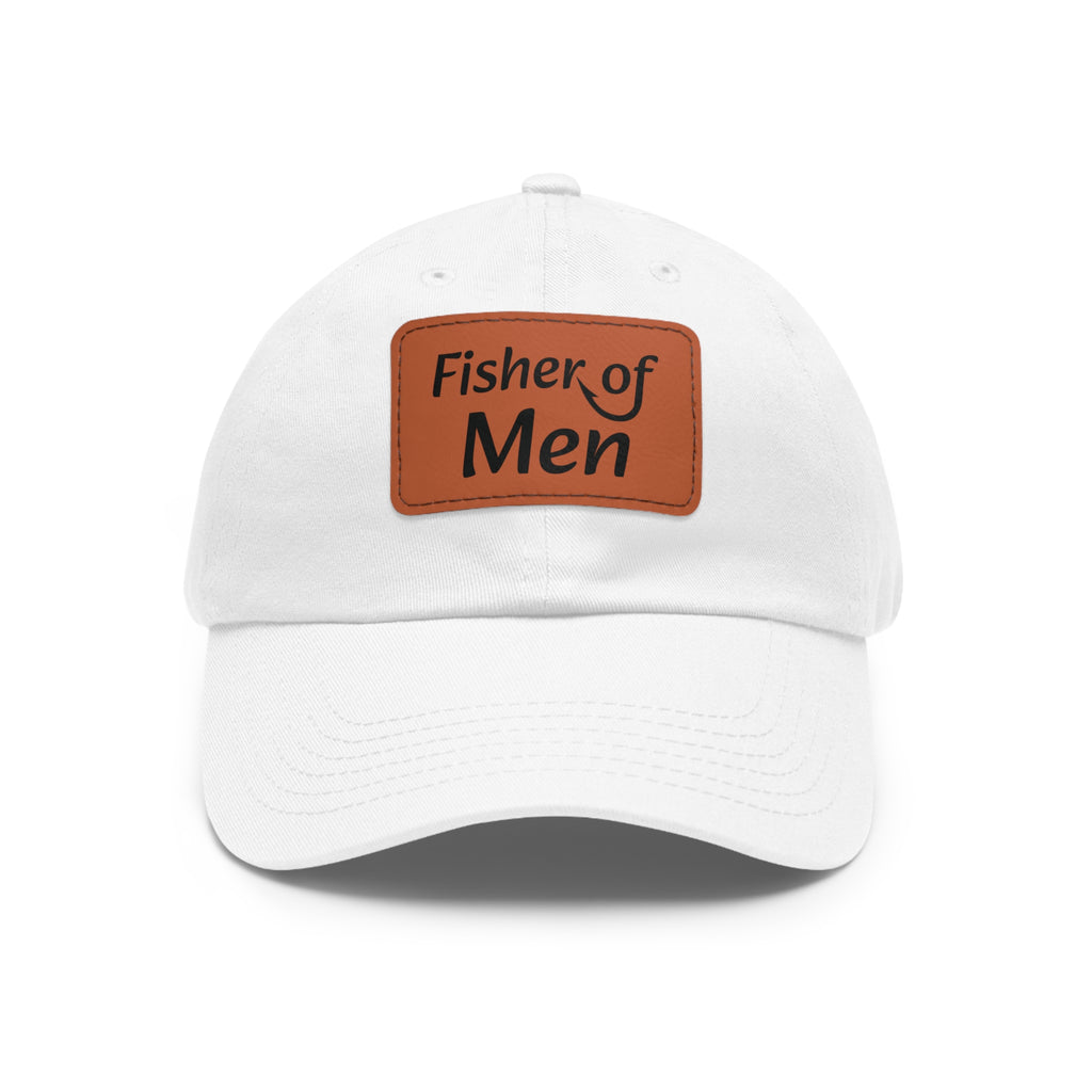 Fisher of Men Baseball Cap