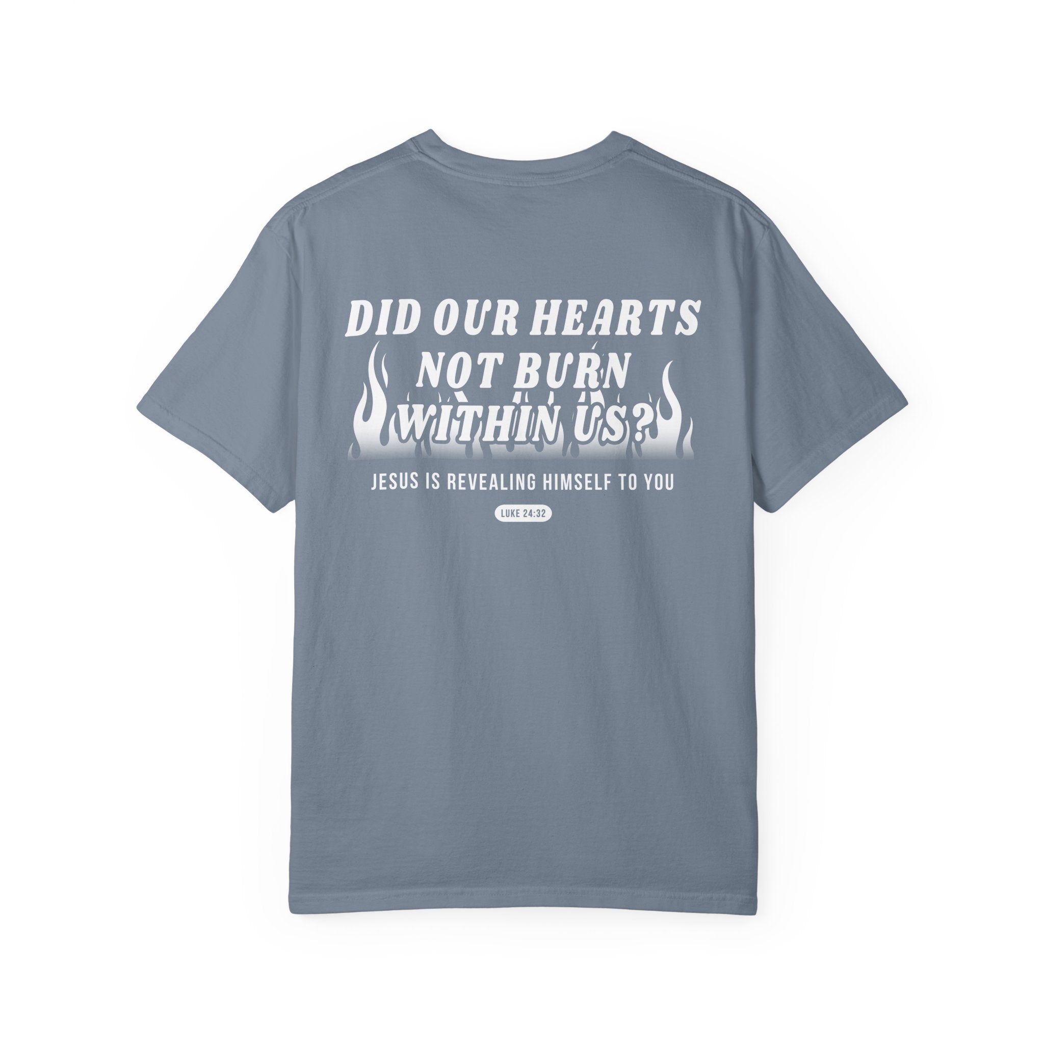 D.O.H.N.B. T-Shirt (Standard Fit)