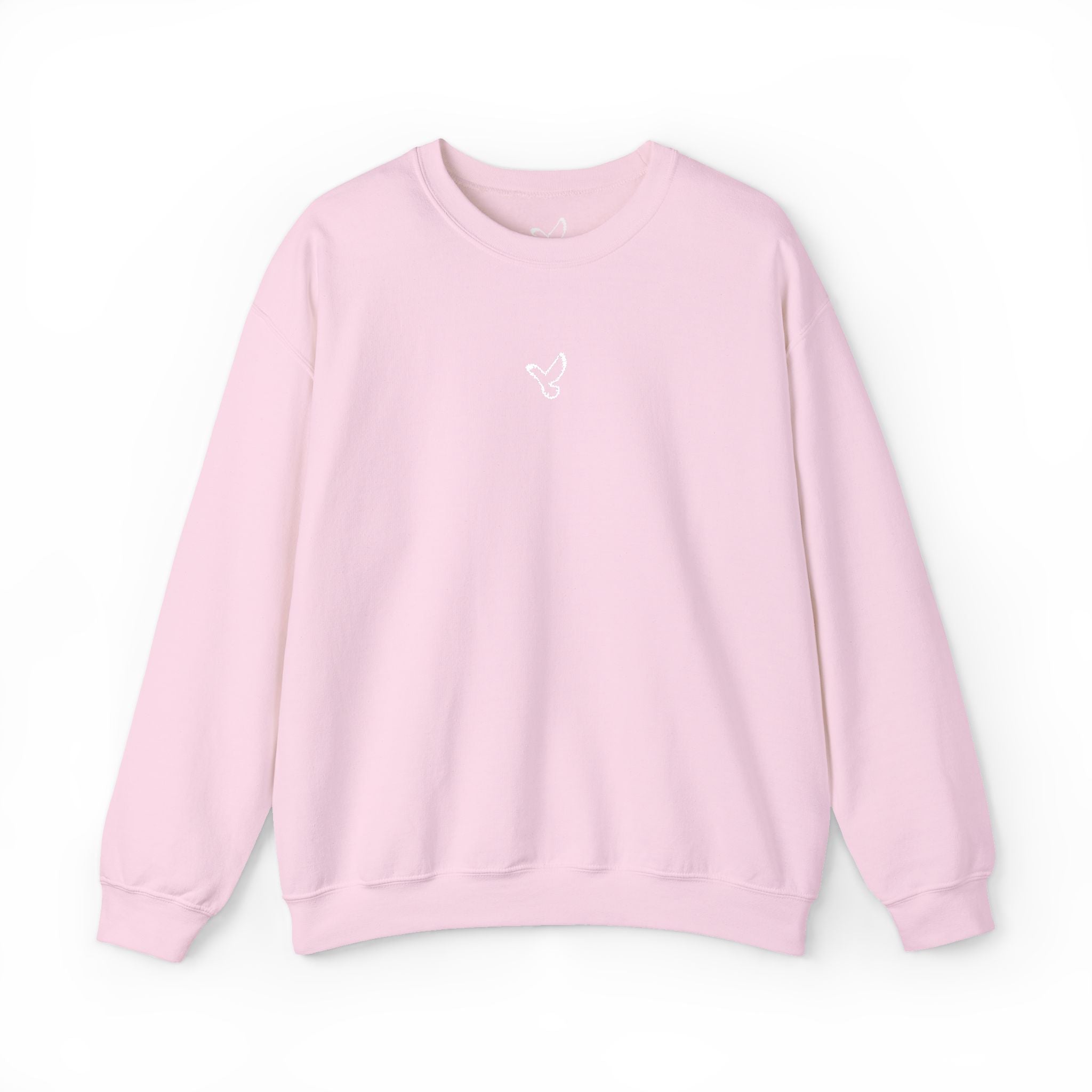 Core Crewneck