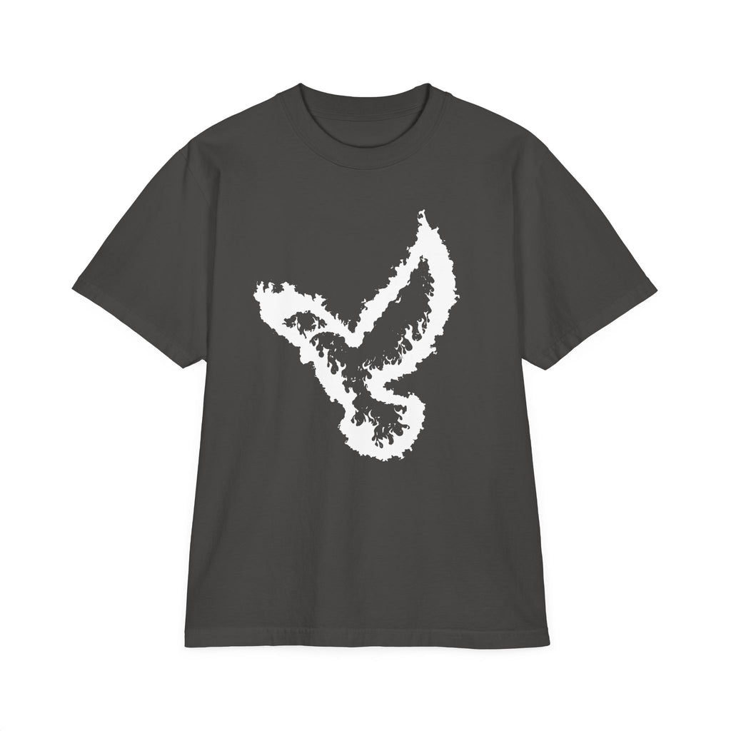 D.O.H.N.B. Oversized Drop-Shoulder Tee