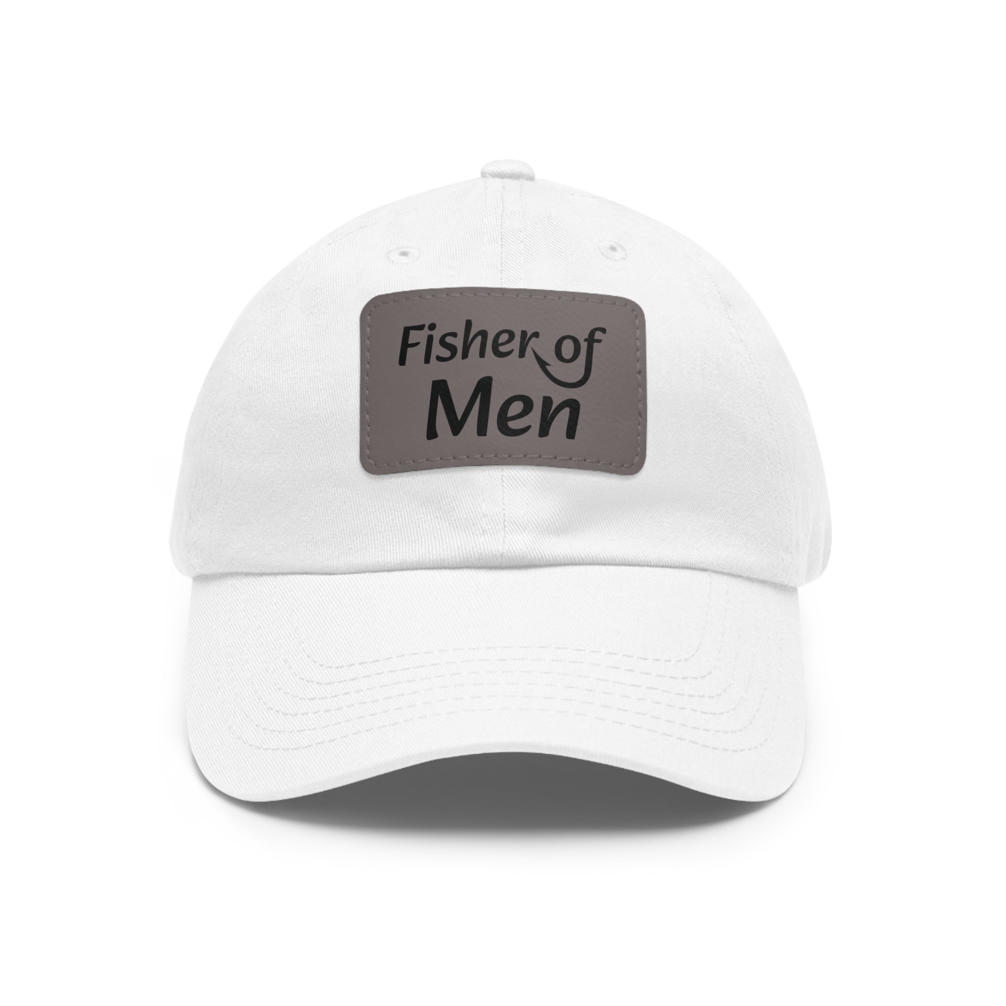 Fisher of Men Baseball Cap