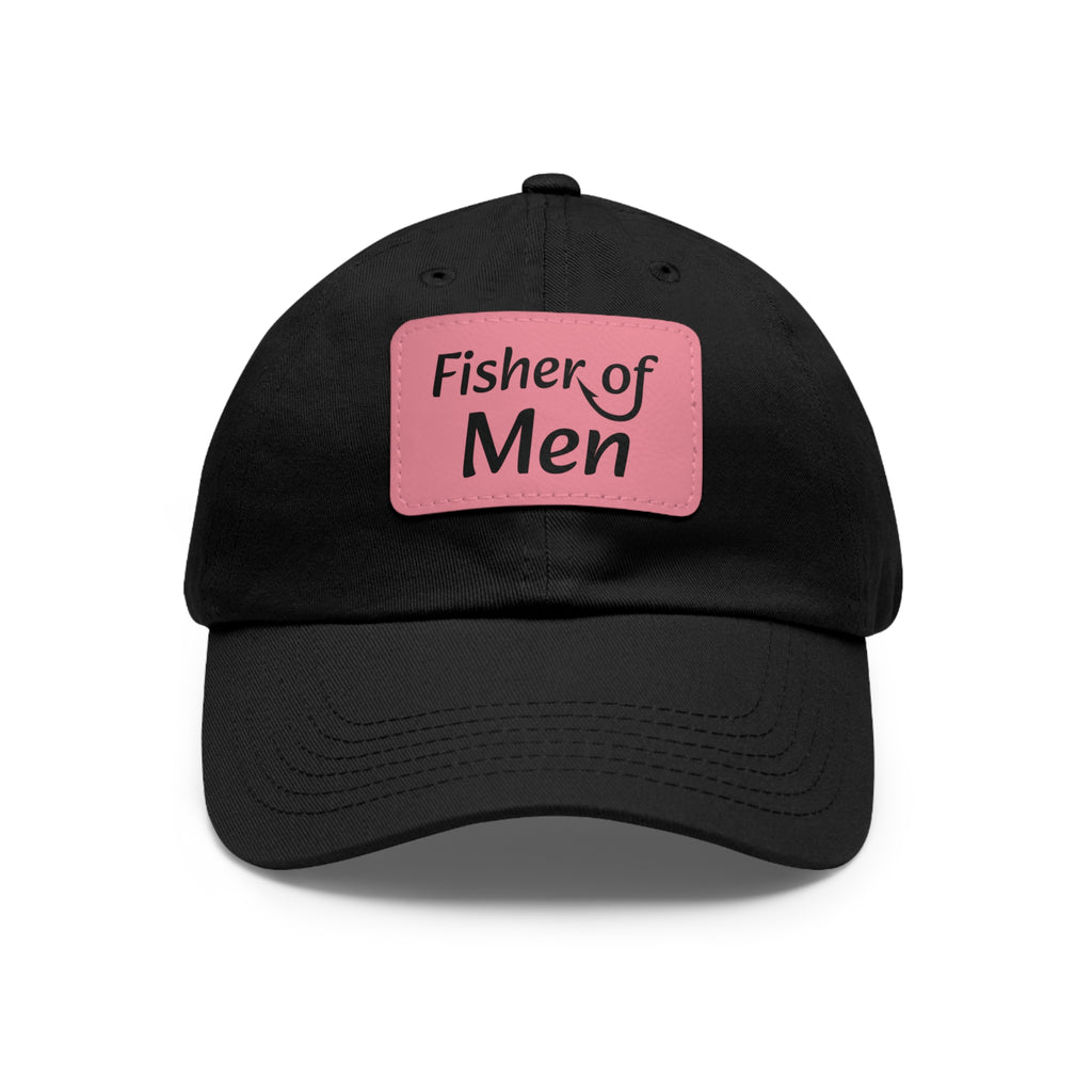 Fisher of Men Baseball Cap