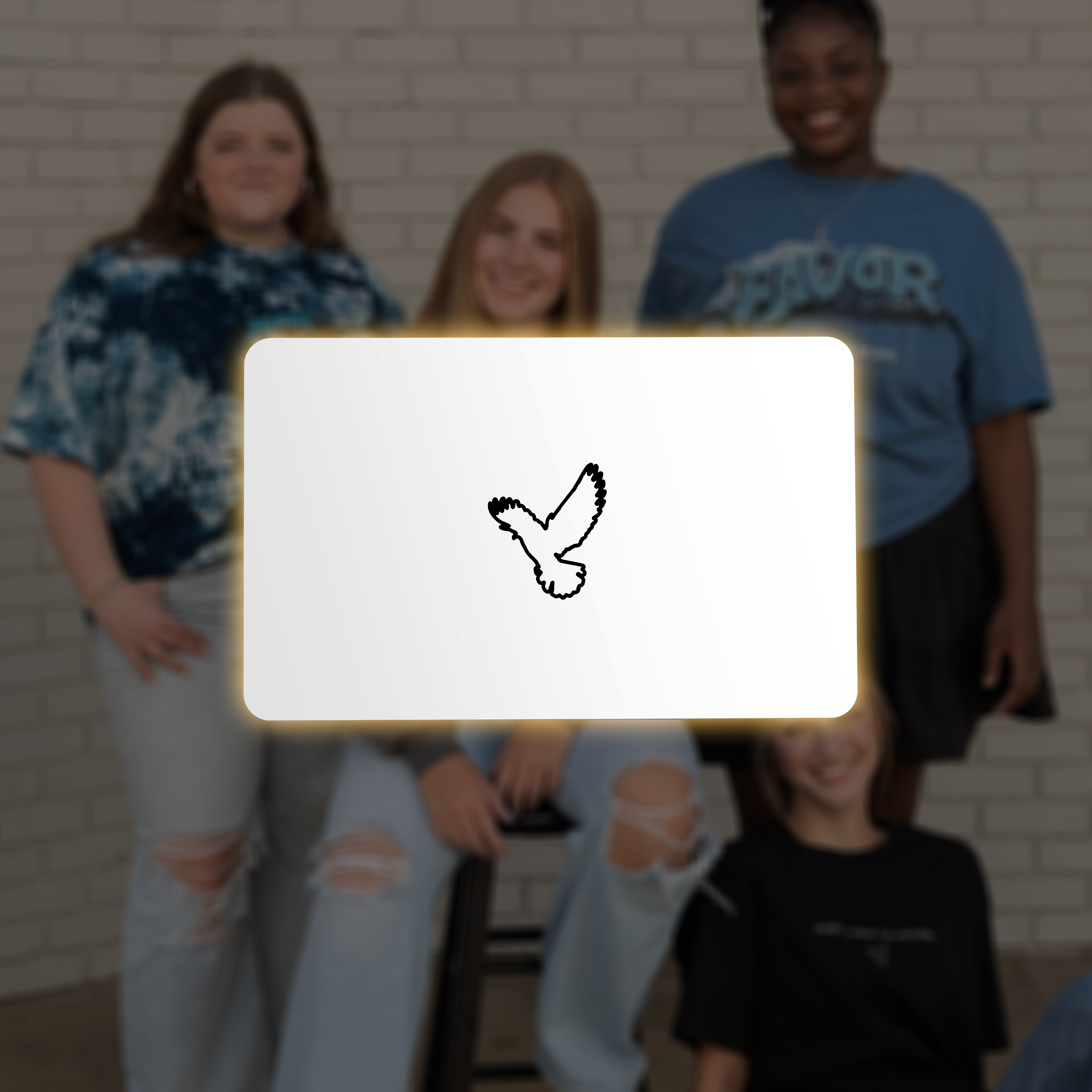 ChristCentral Apparel Gift Card