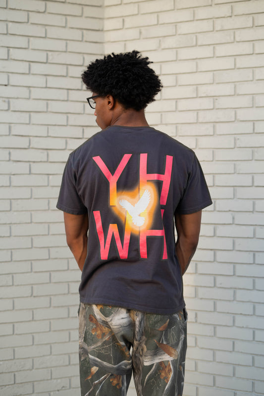 Holy Spirit (YHWH) T-Shirt