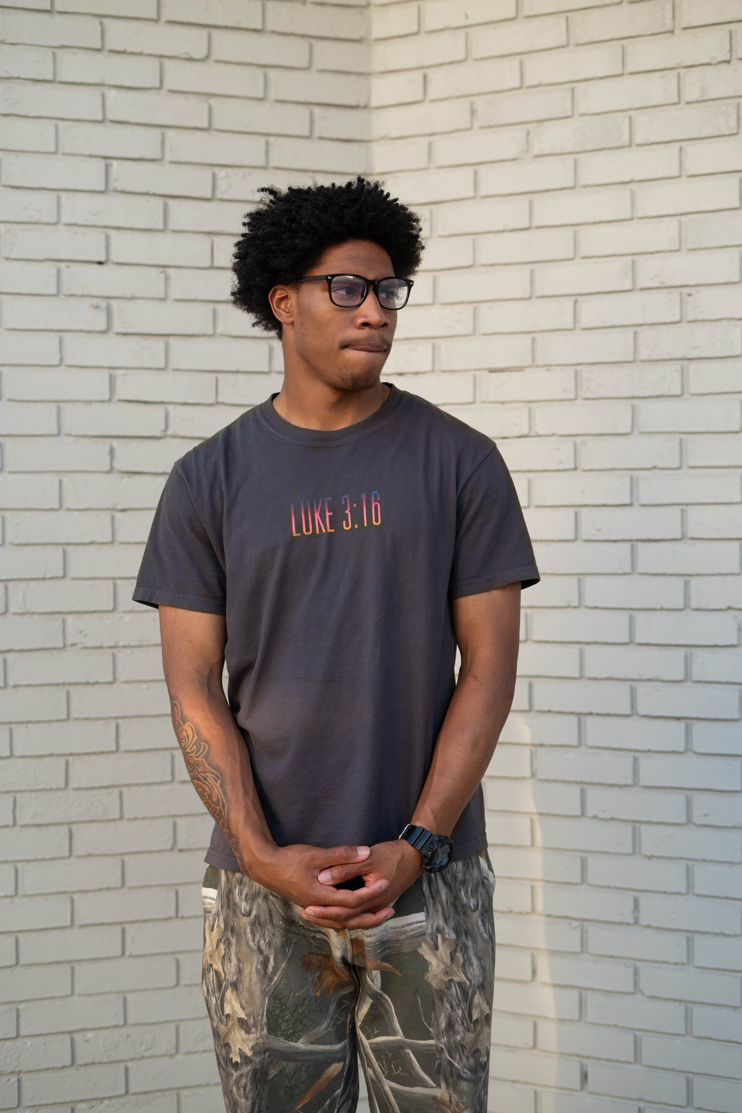 Holy Spirit (YHWH) T-Shirt