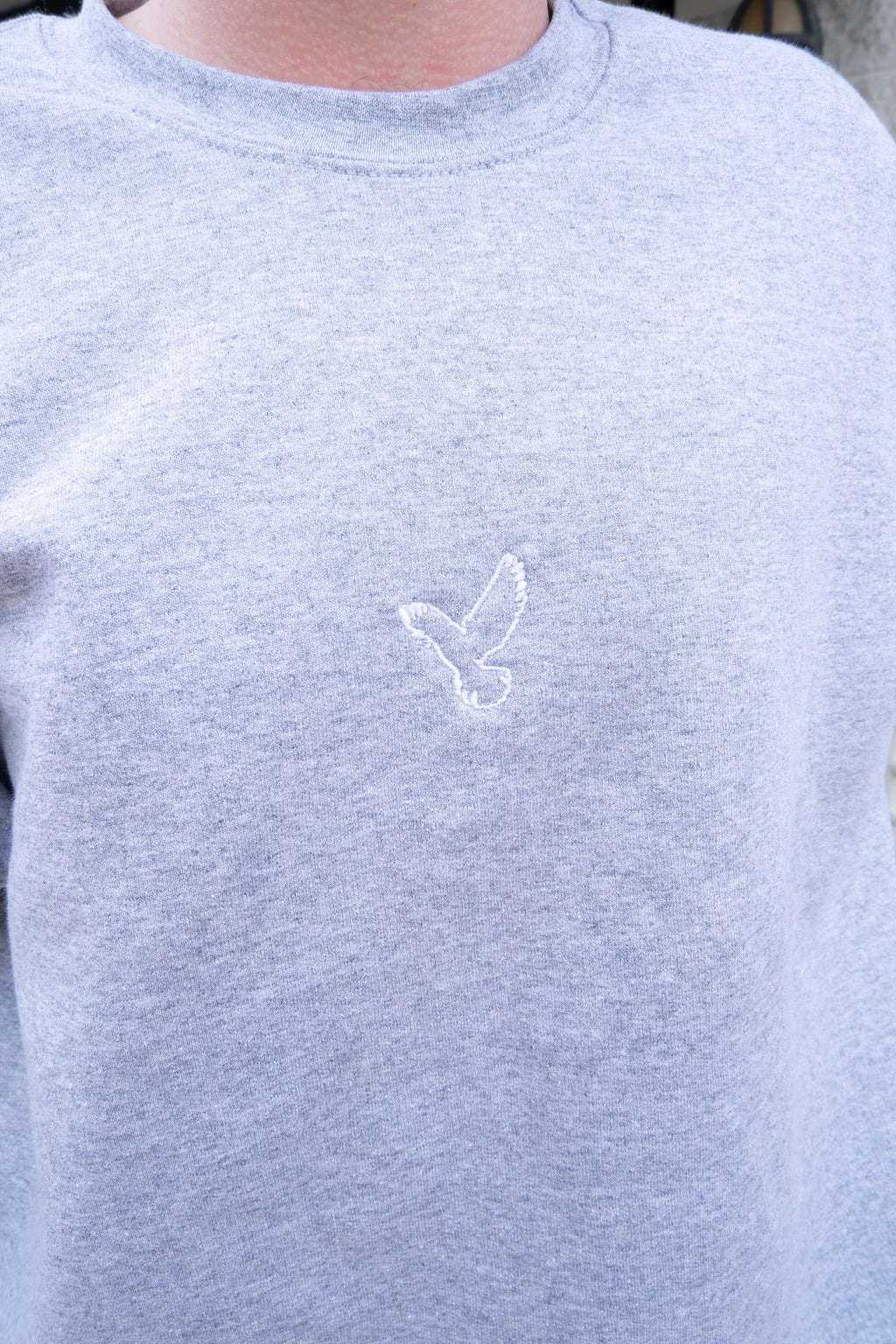 Core Crewneck
