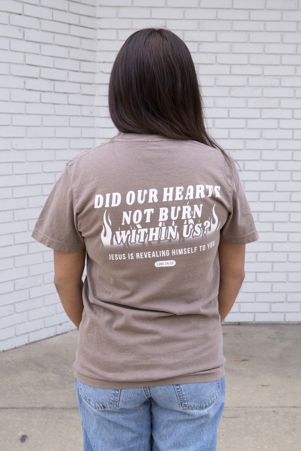 D.O.H.N.B. T-Shirt (Standard Fit)