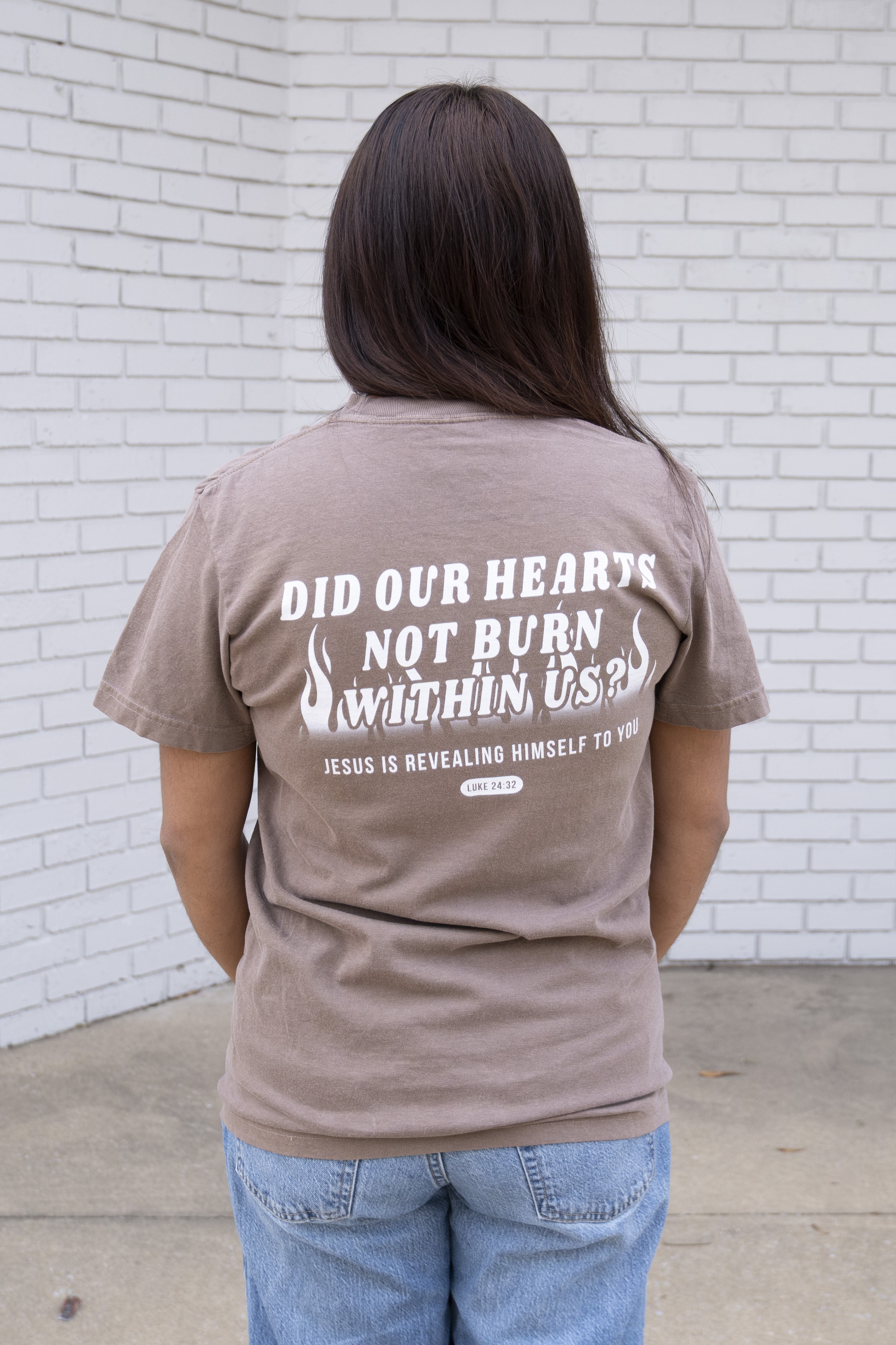 D.O.H.N.B. T-Shirt (Standard Fit)