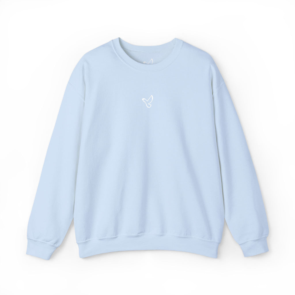 Core Crewneck