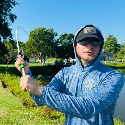 Fisher of Men Baseball Cap