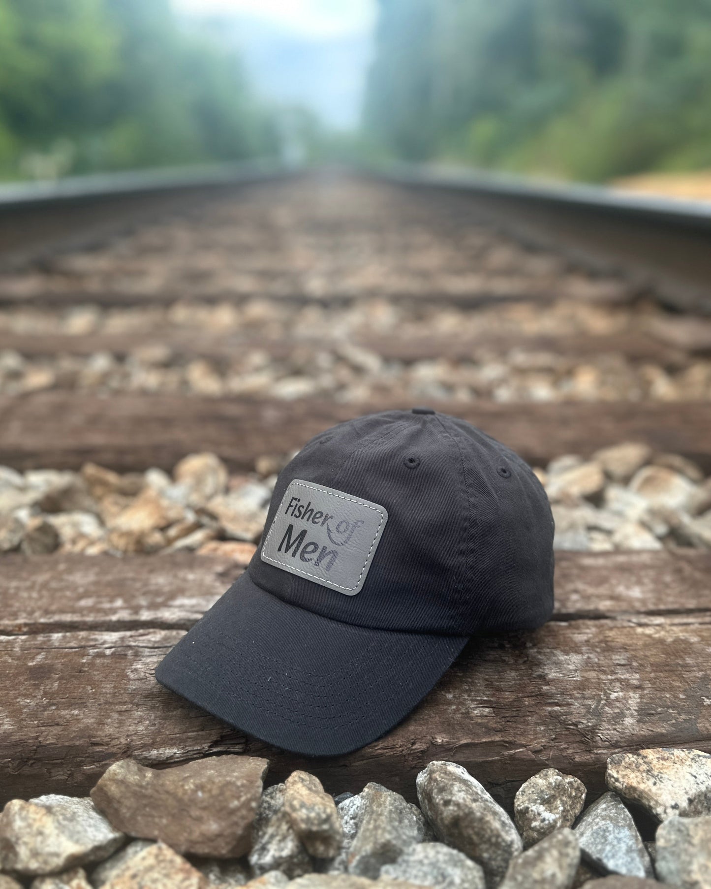 Fisher of Men Baseball Cap