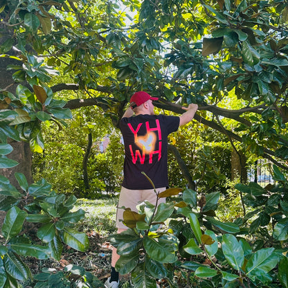 Holy Spirit (YHWH) T-Shirt