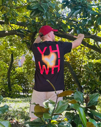 Holy Spirit (YHWH) T-Shirt