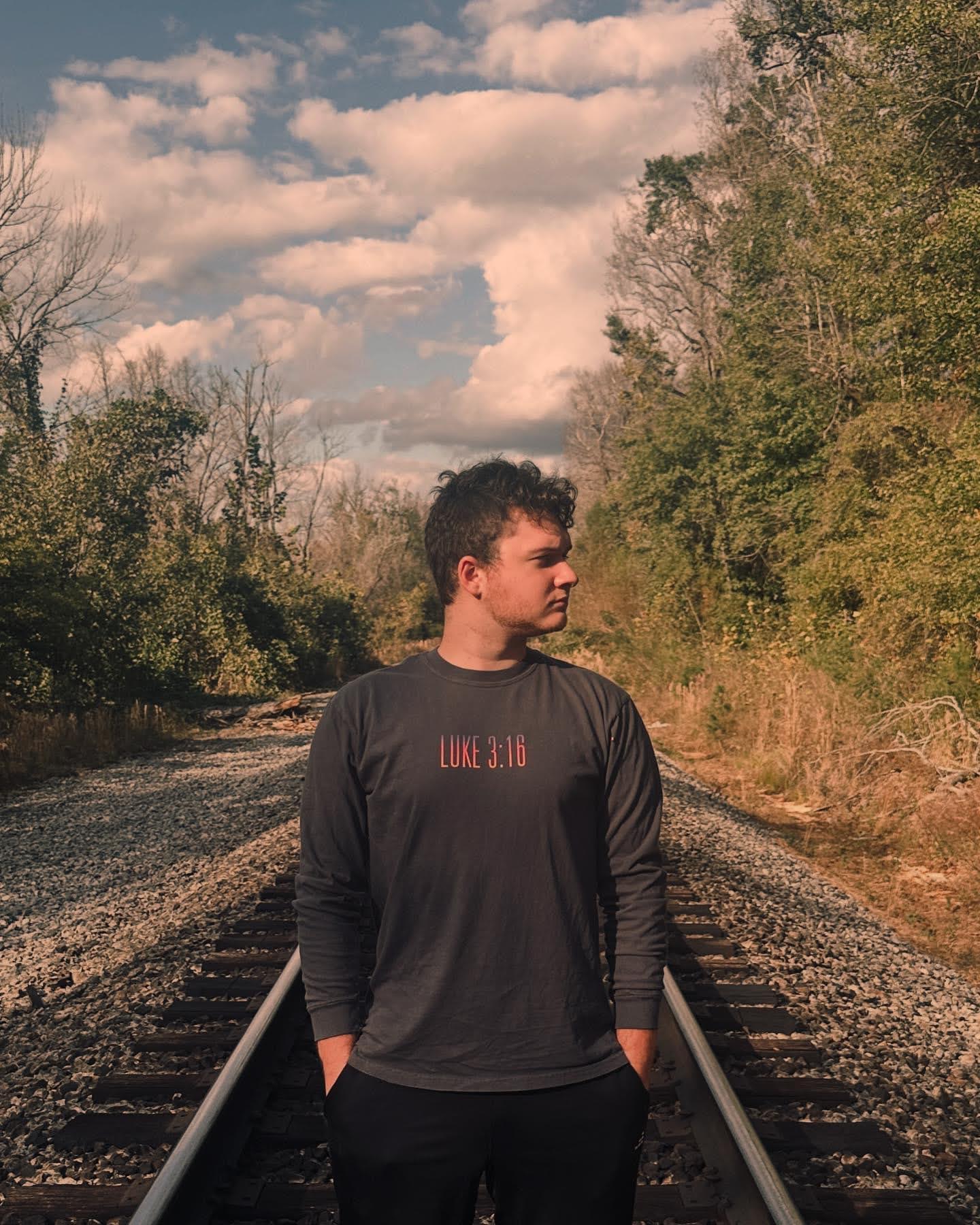 Holy Spirit (YHWH) Long Sleeve Shirt