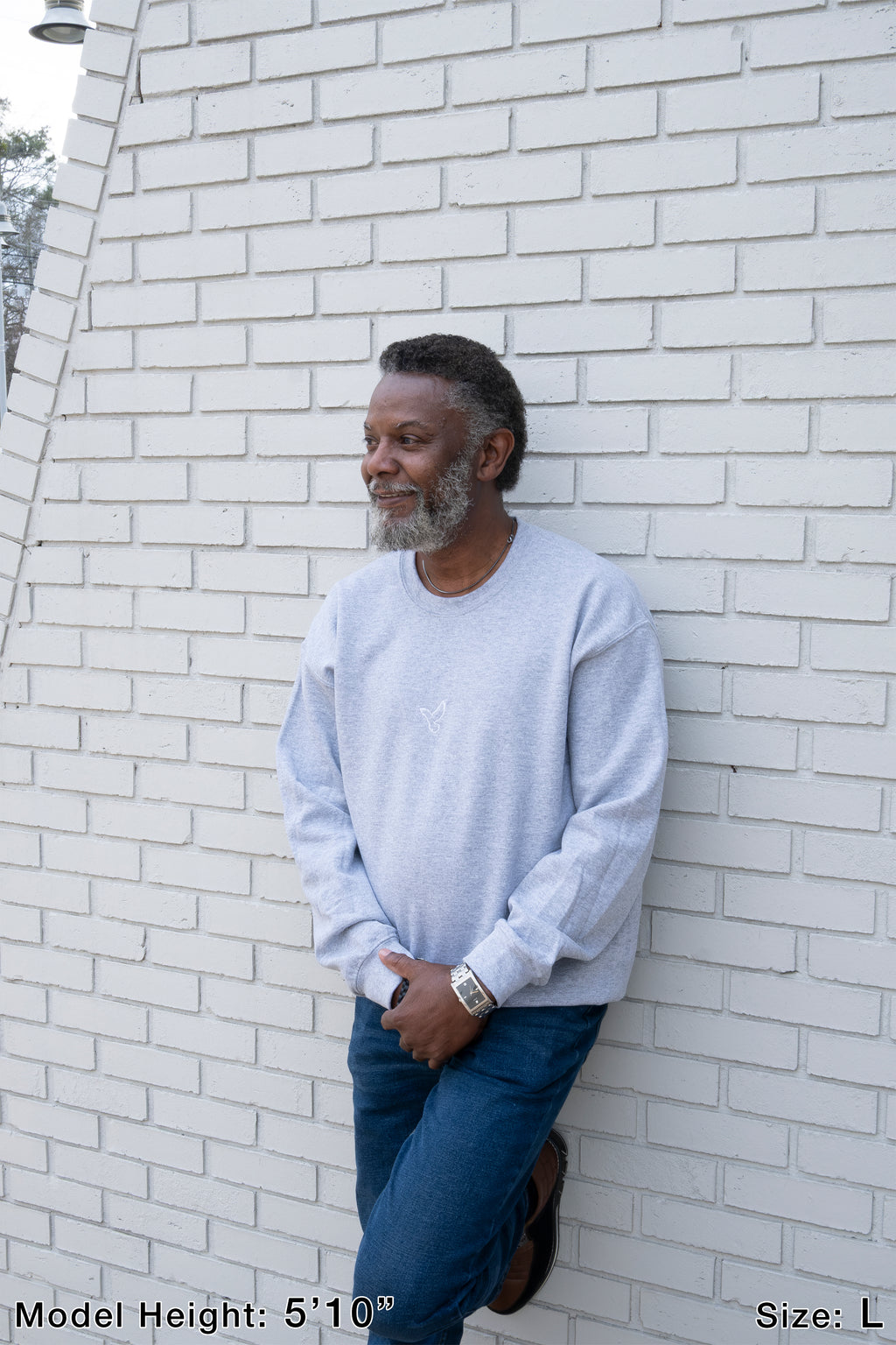 Core Crewneck