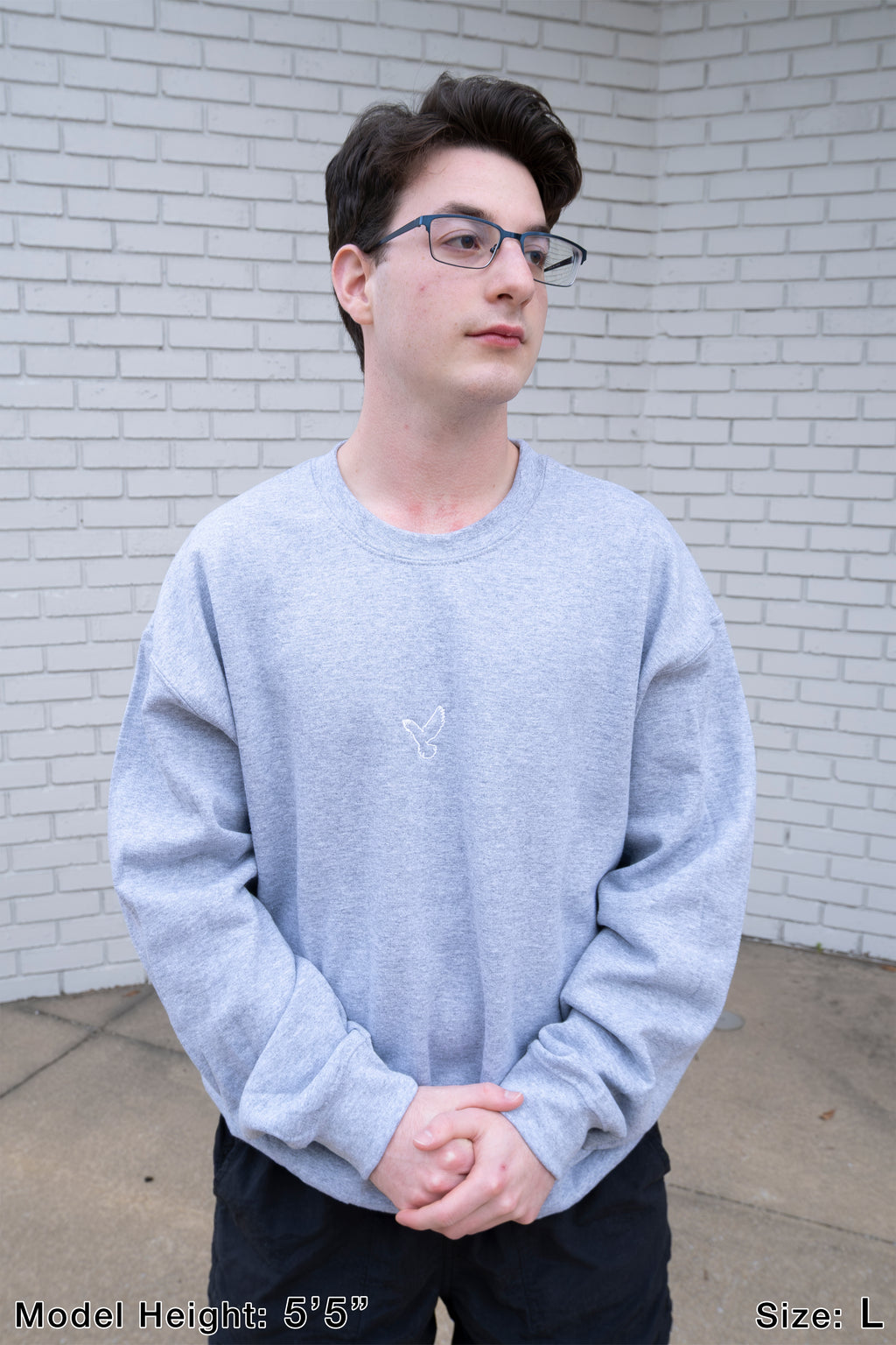 Core Crewneck