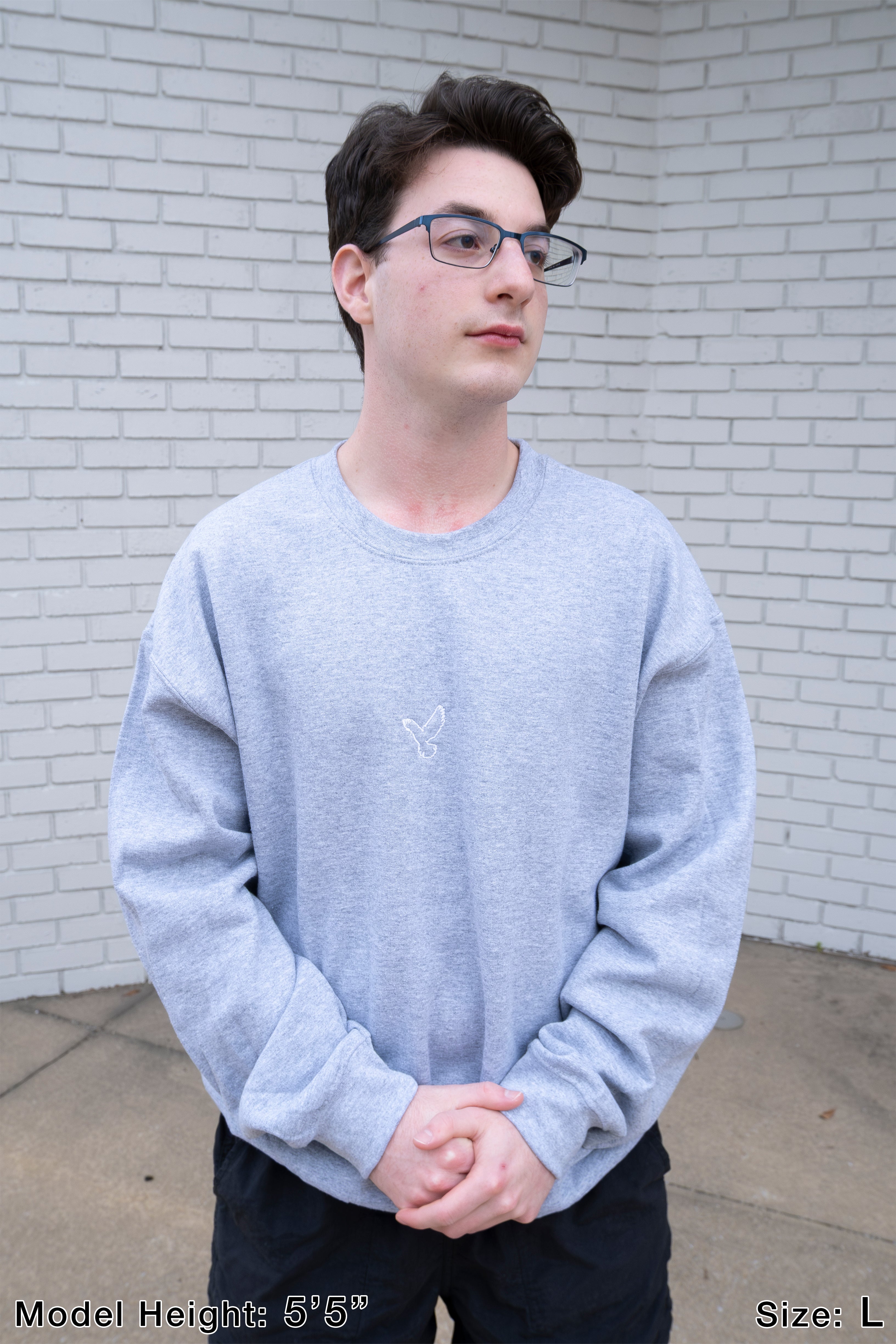 Core Crewneck