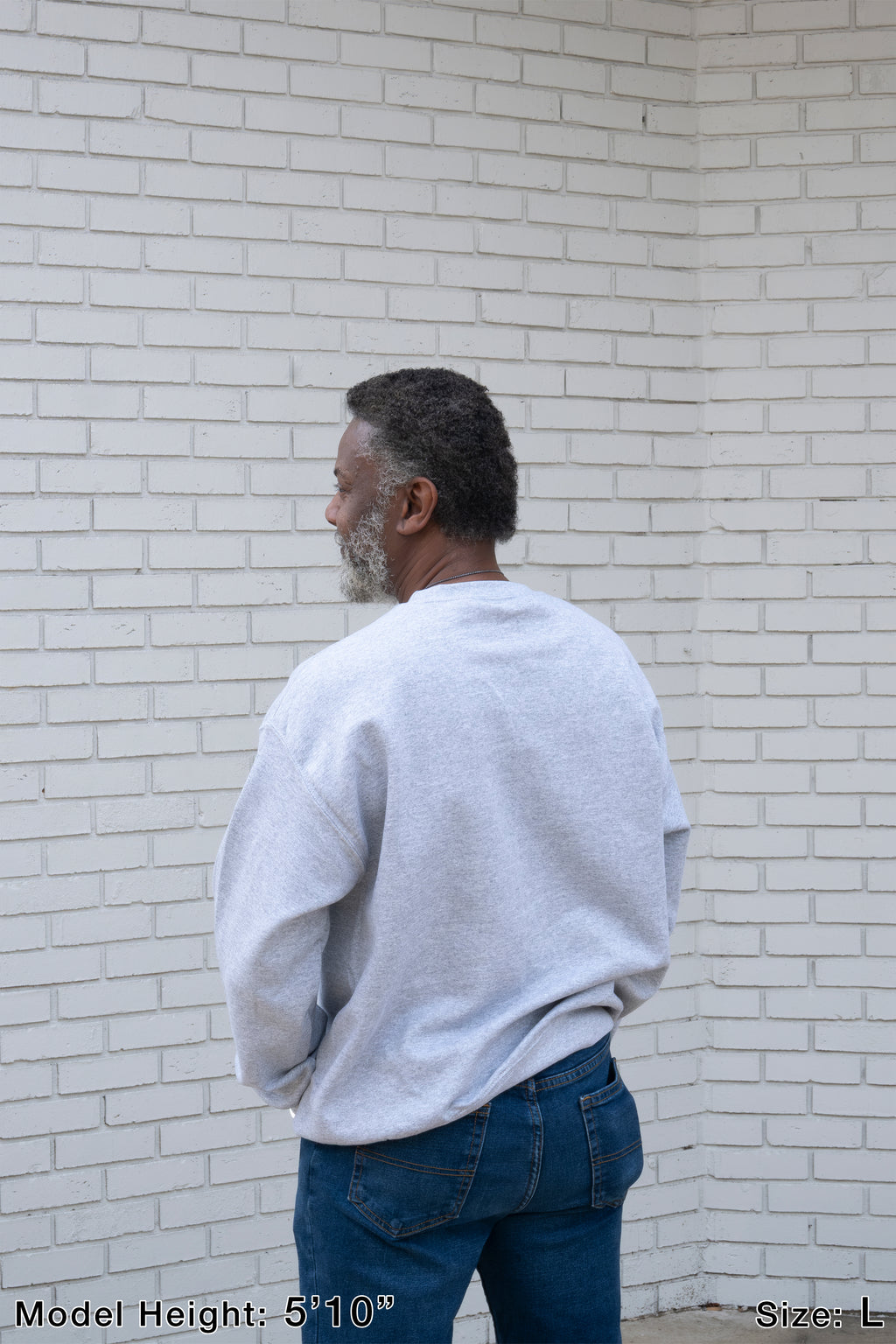 Core Crewneck