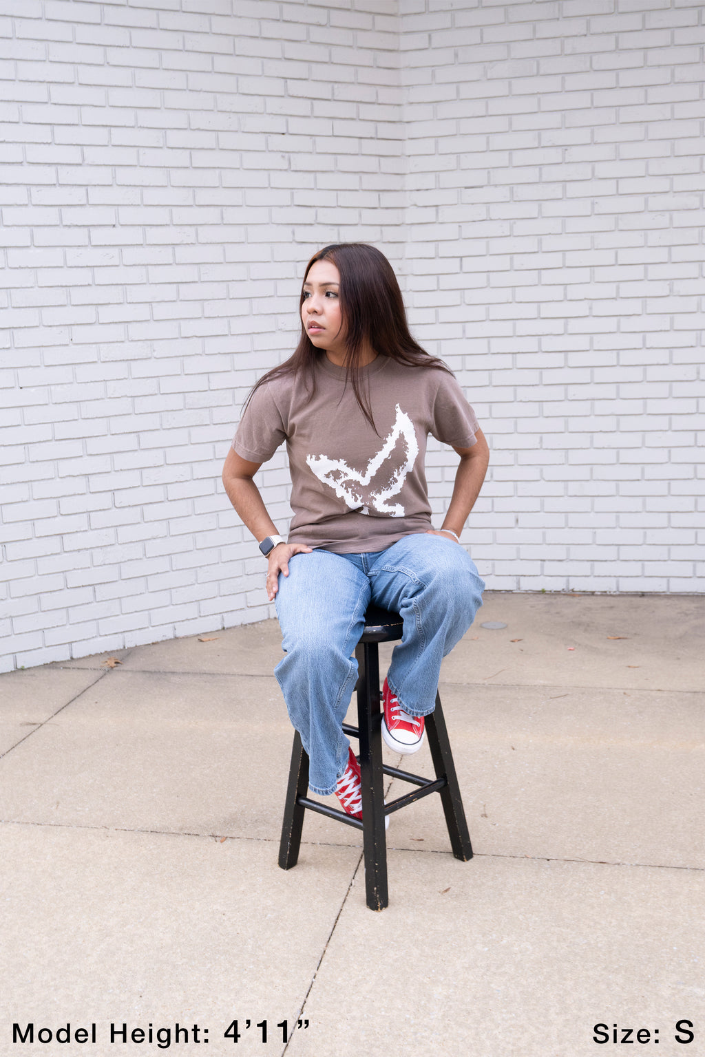 D.O.H.N.B. T-Shirt (Standard Fit)