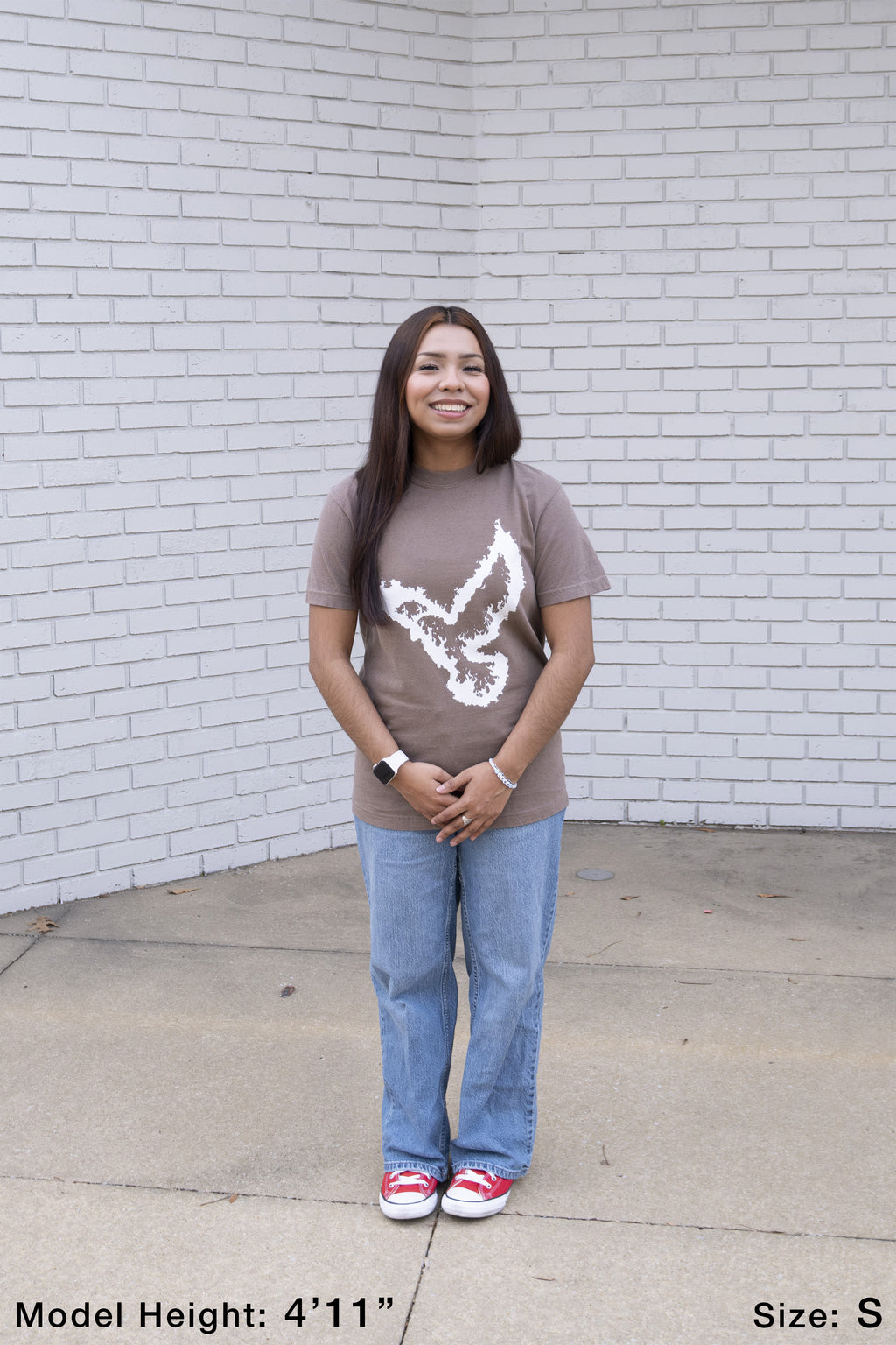 D.O.H.N.B. T-Shirt (Standard Fit)