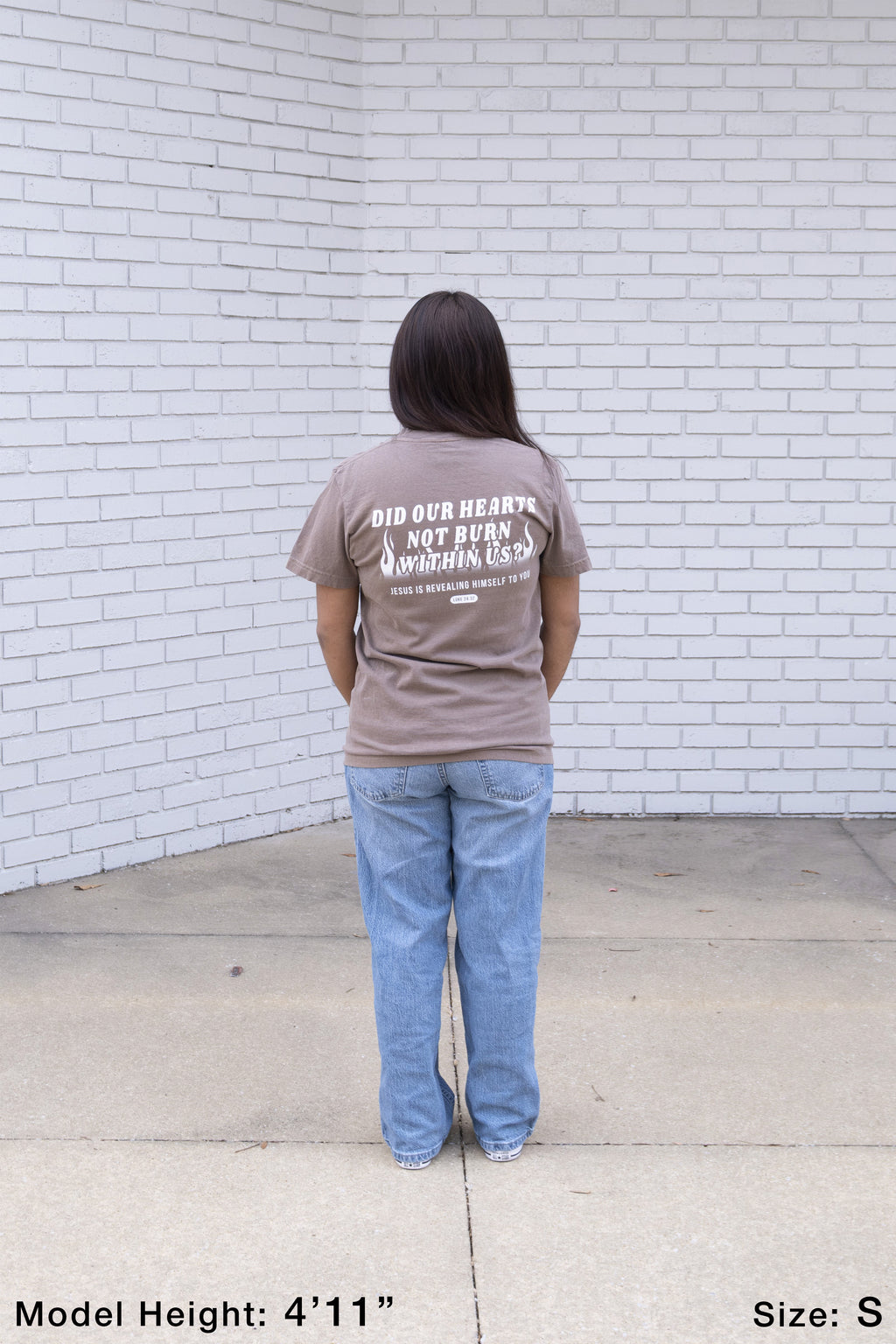 D.O.H.N.B. T-Shirt (Standard Fit)