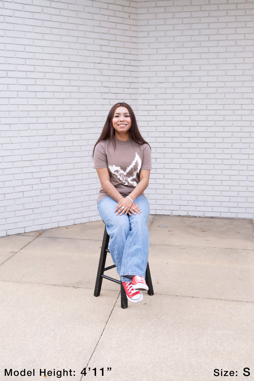 D.O.H.N.B. T-Shirt (Standard Fit)